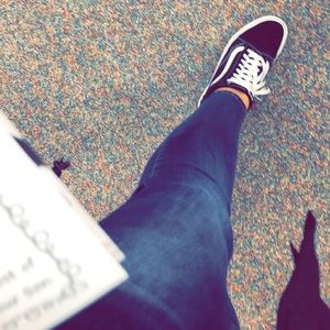 Meet your Posher, Mckylee